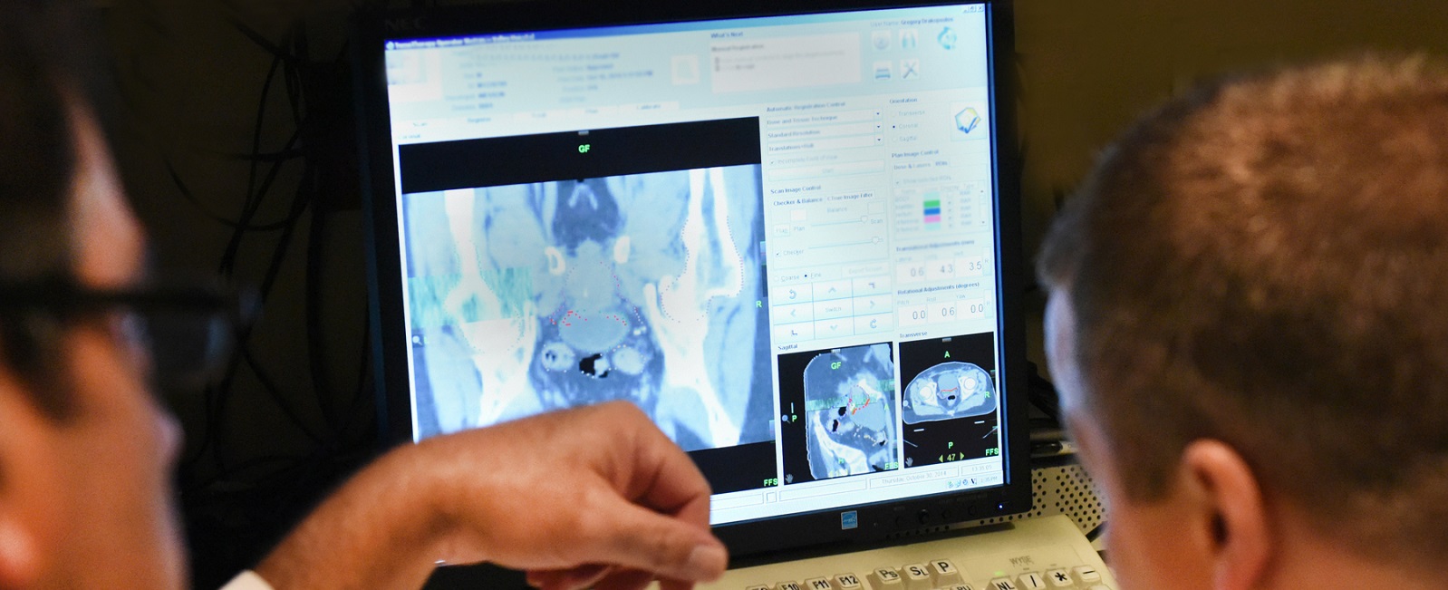 Diagnostic Imaging Services New Jersey Radiology Services